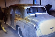 11 RR Phantom V