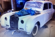 10 RR Phantom V