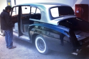 12 RR Phantom V