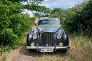 Bentley S2