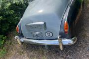Bentley S2