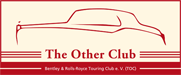 THE OTHER CLUB Logo